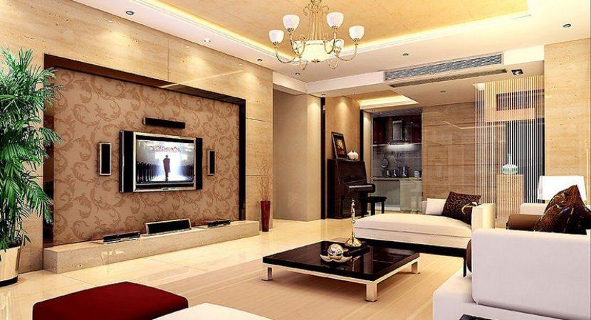 phong thủy phòng khách