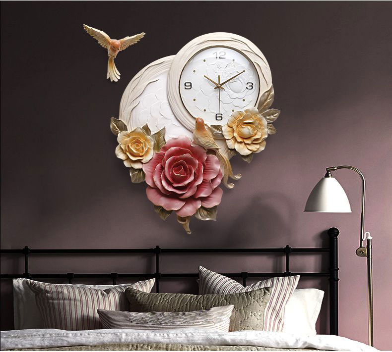 tranh trang trí phòng ngủ