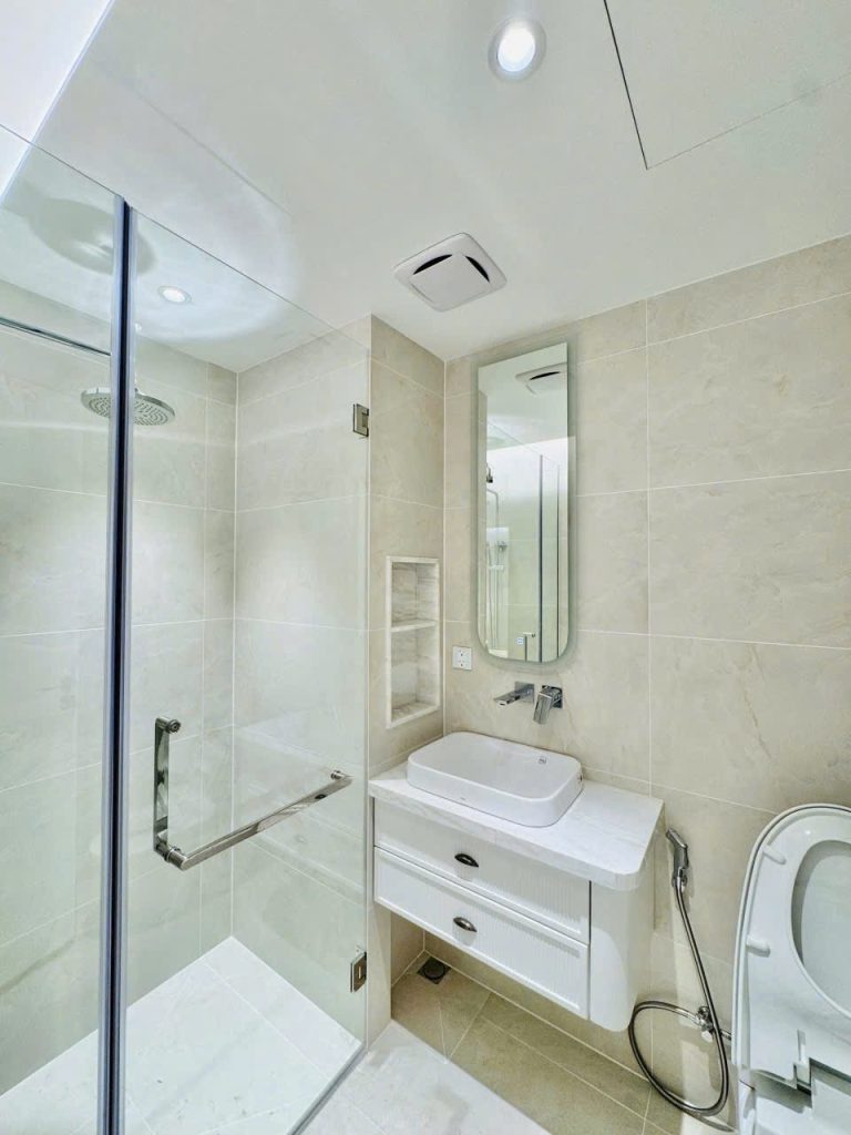 Quạt hút mùi toilet ECO