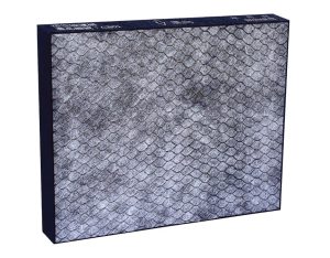 Bộ lọc than hoạt tính CB01(Phụ kiện tùy chọn)