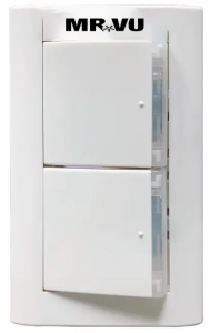 Công tắc AW-4 2 nút 2 chiều(Phụ kiện tùy chọn)