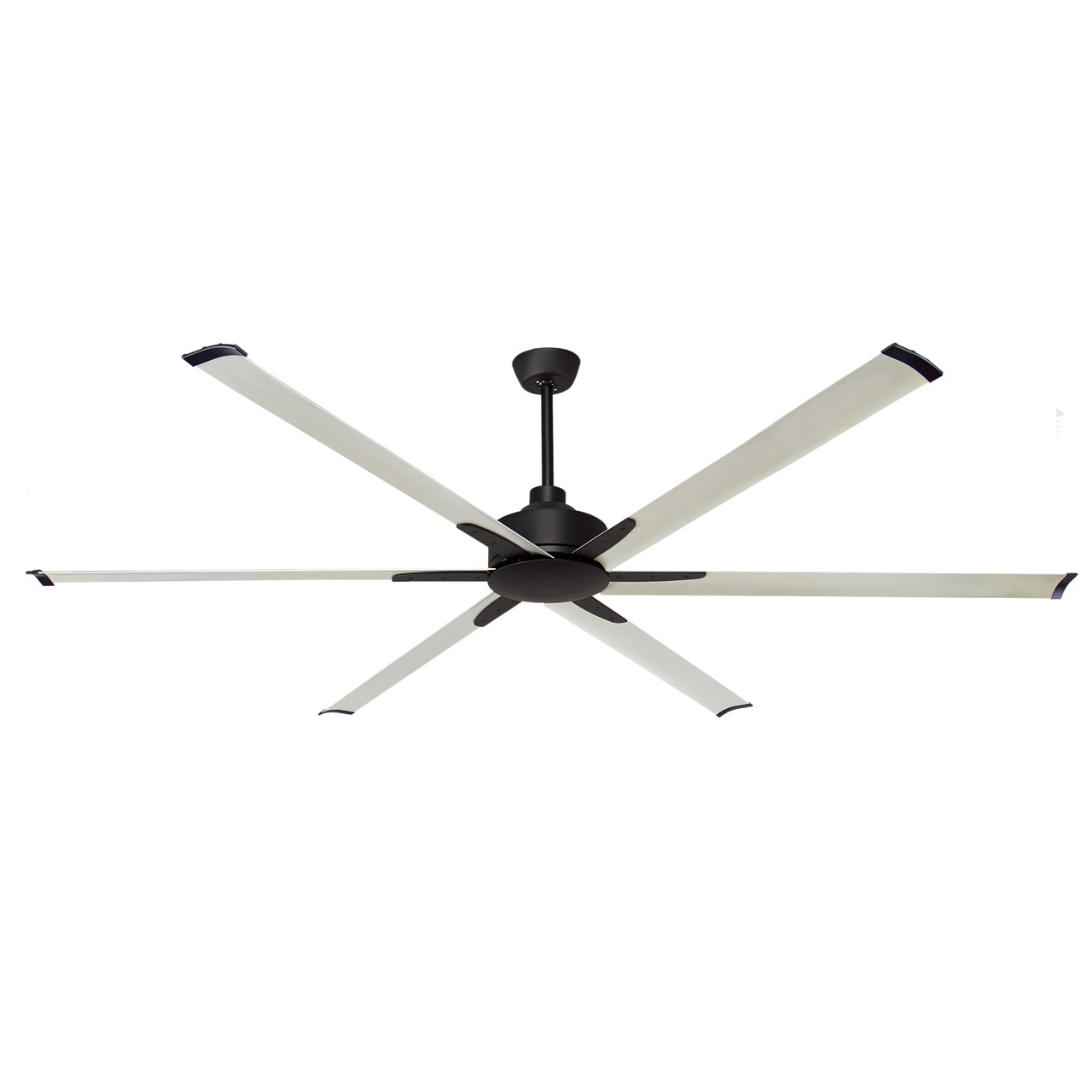 Quạt trần công nghiệp Mr.Vu