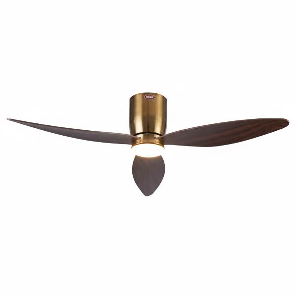 Quạt trần Studio Gold tại Mr.Vũ