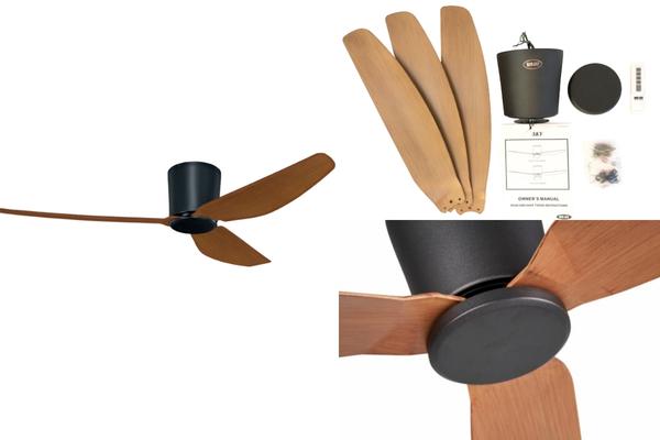 Quạt trần SKY LED