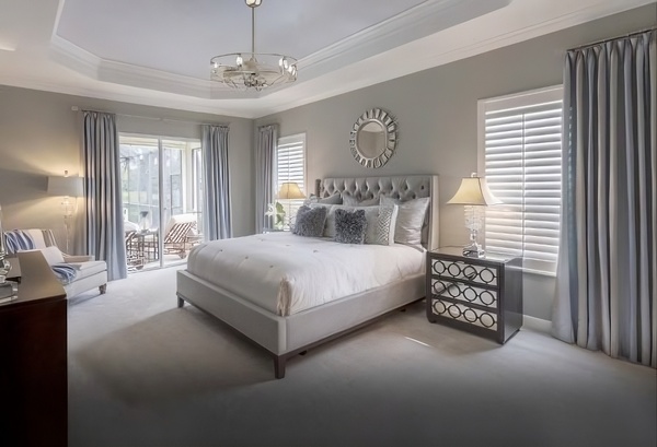 Quạt trần MR.VŨ thiết kế sang trọng, khả năng làm mát hiệu quả