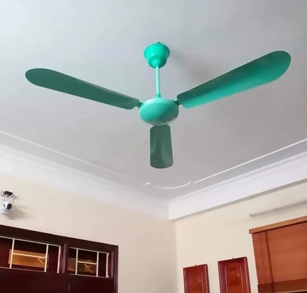 Quạt trần Vinawind 3 cánh vận hành êm ái, siêu bền bỉ 9 Quạt trần Vinawind 3 cánh mang lại giá trị sử dụng lâu dài cho ngôi nhà của bạn