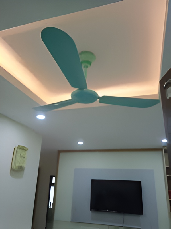 Quạt trần Vinawind 3 cánh vận hành êm ái, siêu bền bỉ 10 Quạt trần Vinawind 3 cánh với độ bền bỉ theo năm tháng, khả năng làm mát mạnh mẽ hợp lý cho mọi gia đình