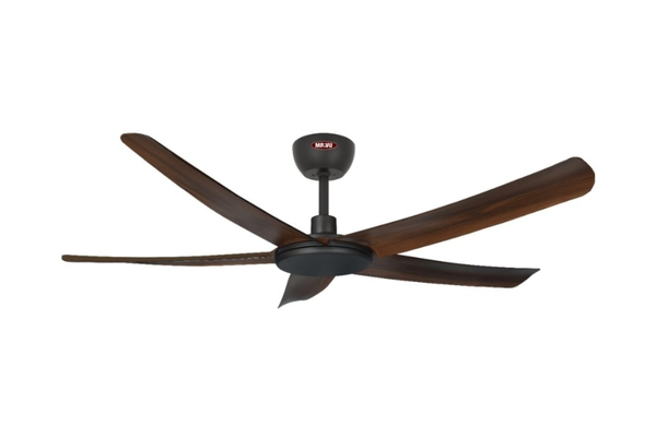 Quạt trần thông thường là thiết bị làm mát phổ biến trong gia đình và văn phòng nhỏ