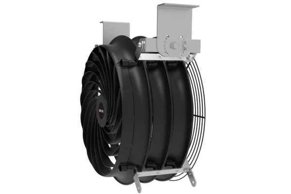 Pad treo có khả năng chịu tải cao, đảm bảo an toàn khi sử dung