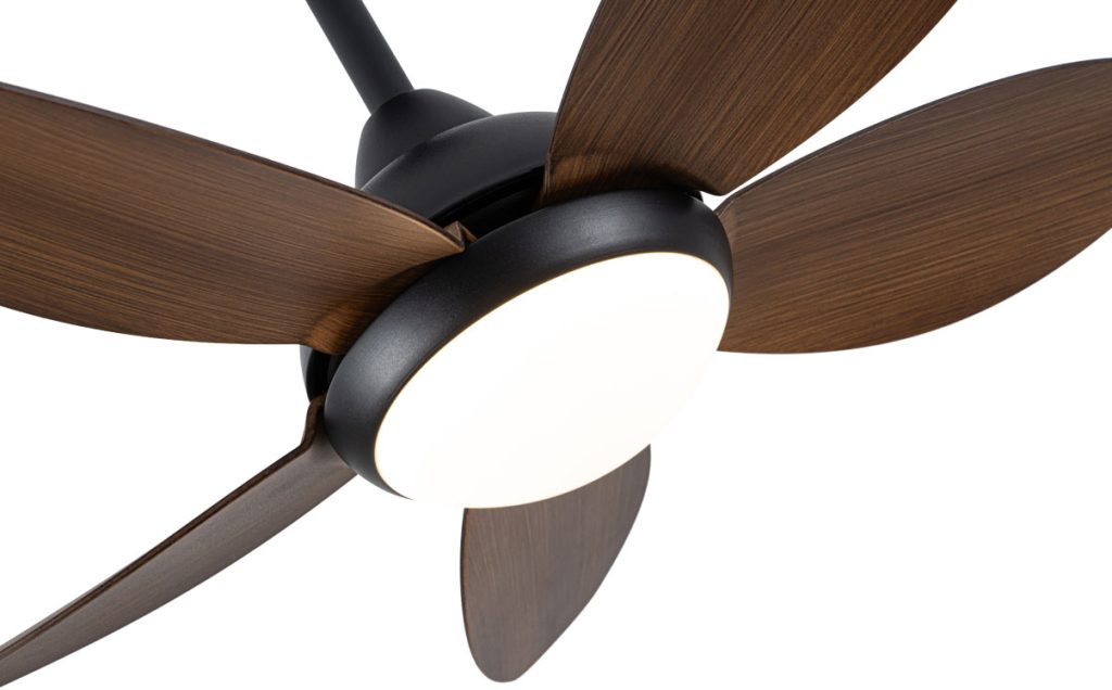 mẫu quạt nhỏ đường kính chỉ 91cm