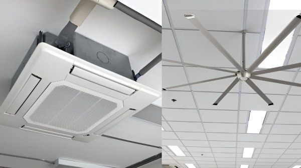 Hiểu rõ ưu, nhược điểm trước khi lựa chọn hệ thống làm mát phù hợp