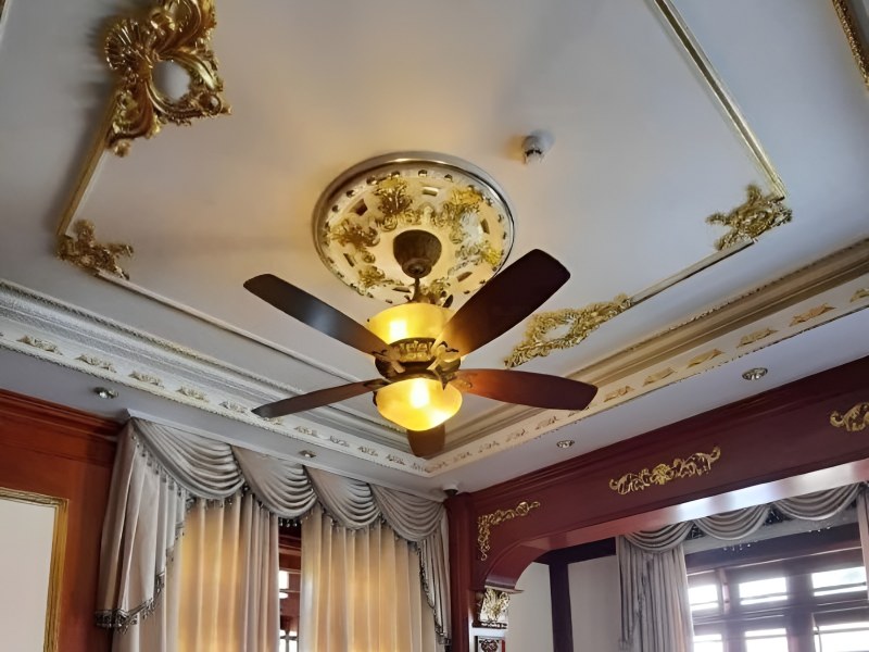 Chọn đúng kích thước quạt giúp nâng cao hiệu quả sử dụng