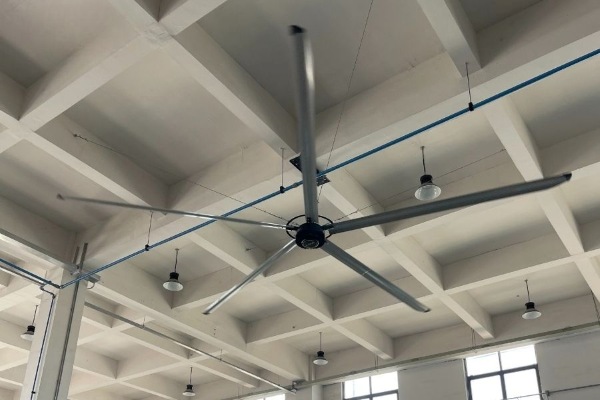Cách tính số lượng quạt trần công nghiệp cho nhà xưởng 14 Doanh nghiệp nên liên hệ với đơn vị cung ứng quạt để tối ưu hiệu quả sử dụng và ngân sách