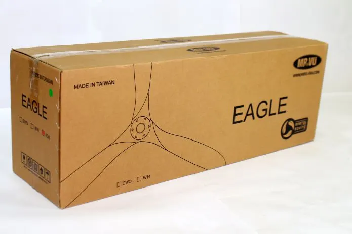 Eagle 1 Eagle 1