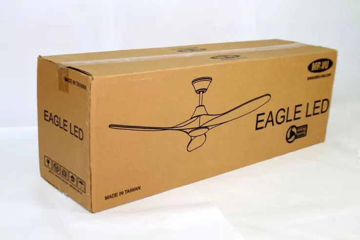 Eagle led 1