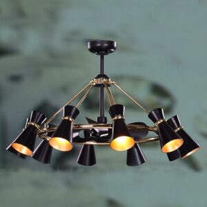 Quạt trần NAIROBI