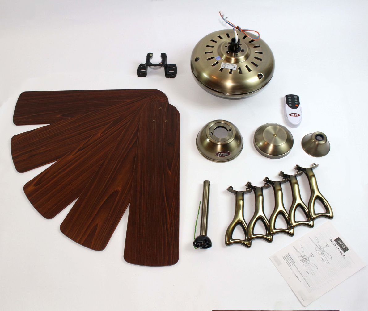 Quat tran mrvu classic AB 2 Quat tran mrvu classic AB 2