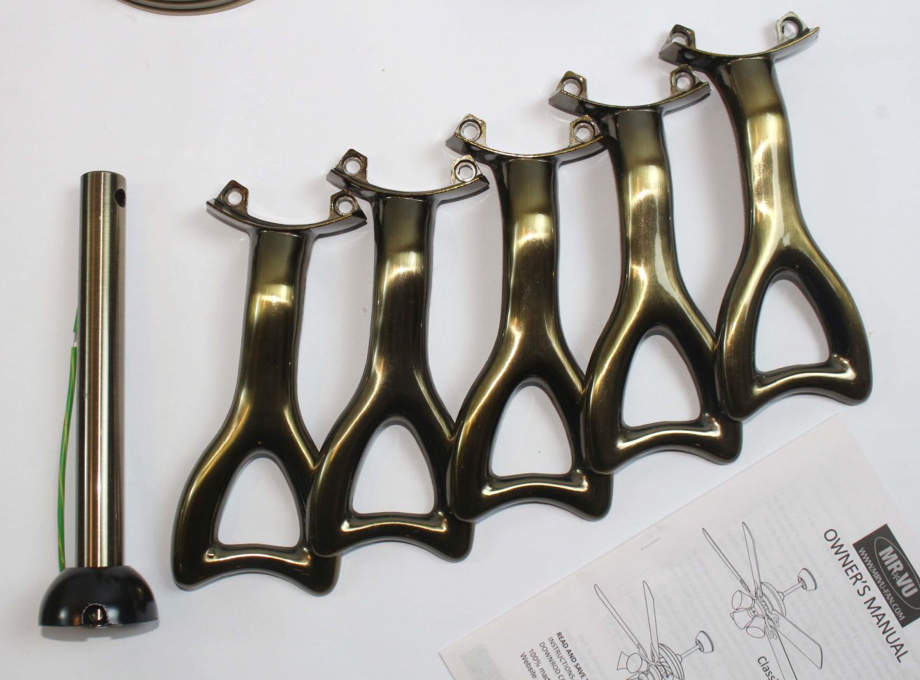 Quat tran mrvu classic AB 3 Quat tran mrvu classic AB 3