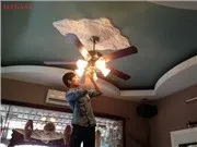 Hướng dẫn xử lý khi quạt bị lắc 4 Quat tran dl