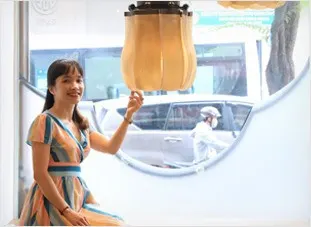 ba chu quat tran