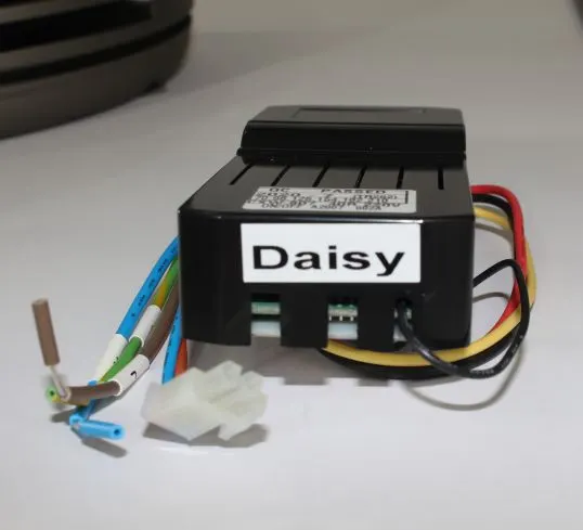 daisy 4