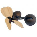 Quạt treo tường FINO - Maple