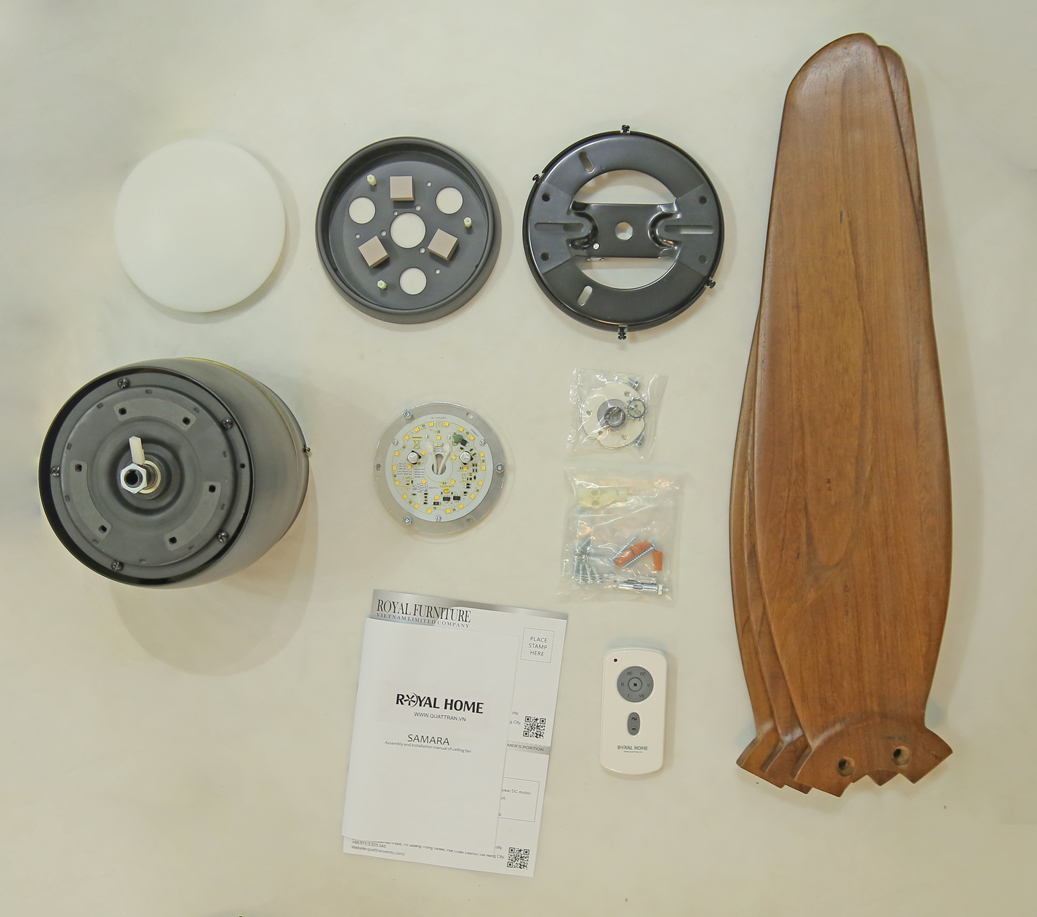 fullbox quat tran royal smara