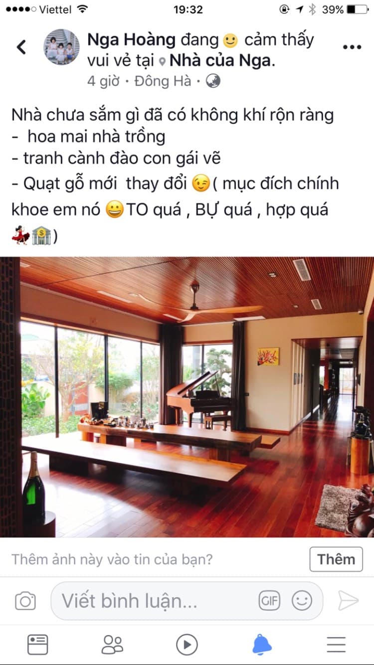 kh mua quat tran royal timmer