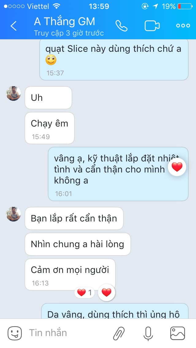 kh mua quat tran slice trang