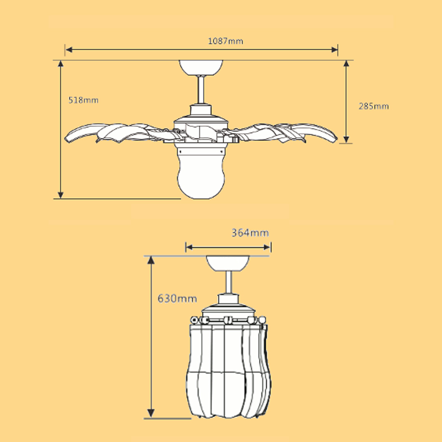 kich thuoc quat tran royal fiore kich thuoc quat tran royal fiore