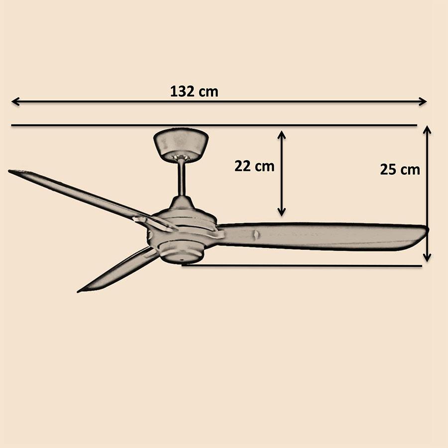 kich thuoc quat tran royal sharp kich thuoc quat tran royal sharp