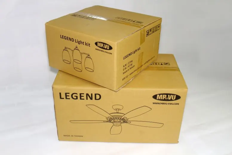 legend 1