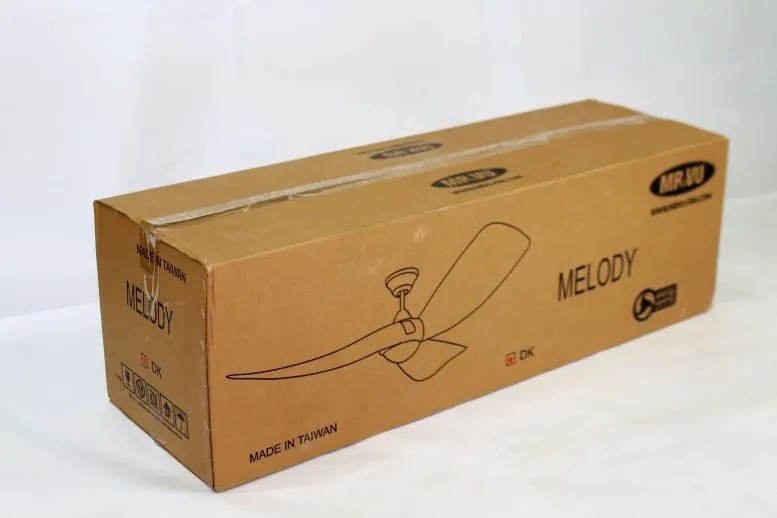 melody 1