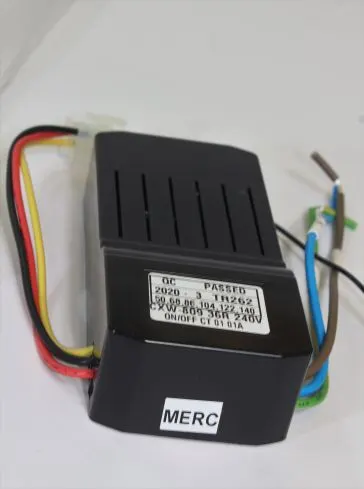 merc 6 merc 6