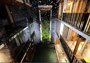Quạt Mr.Vũ® Tại Minh House Hotel & Apartment Đà Nẵng 2 minh house hotel da nang