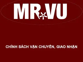 mrvu chinh sach van chuyen