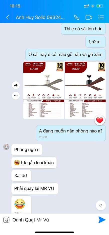 phan hoi quat tran solid60