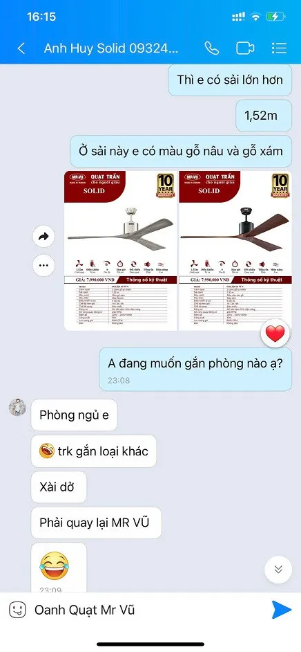 phan hoi quat tran solid60
