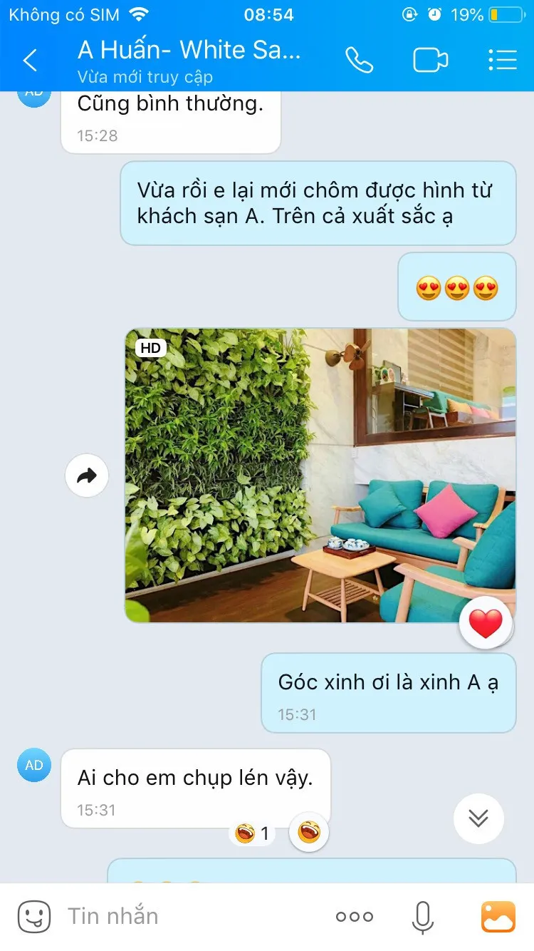 quat FinoChic