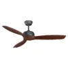 Quạt trần Camr - quạt trần 3 cánh gỗ phong cách hoàng gia Quạt trần Camr - quạt trần 3 cánh gỗ phong cách hoàng gia