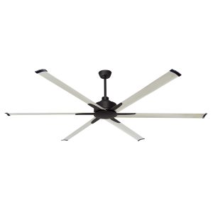 Quạt trần industrial 2M