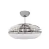 quat-tran-MELA-Clear-2 Quạt trần cánh xếp Mela