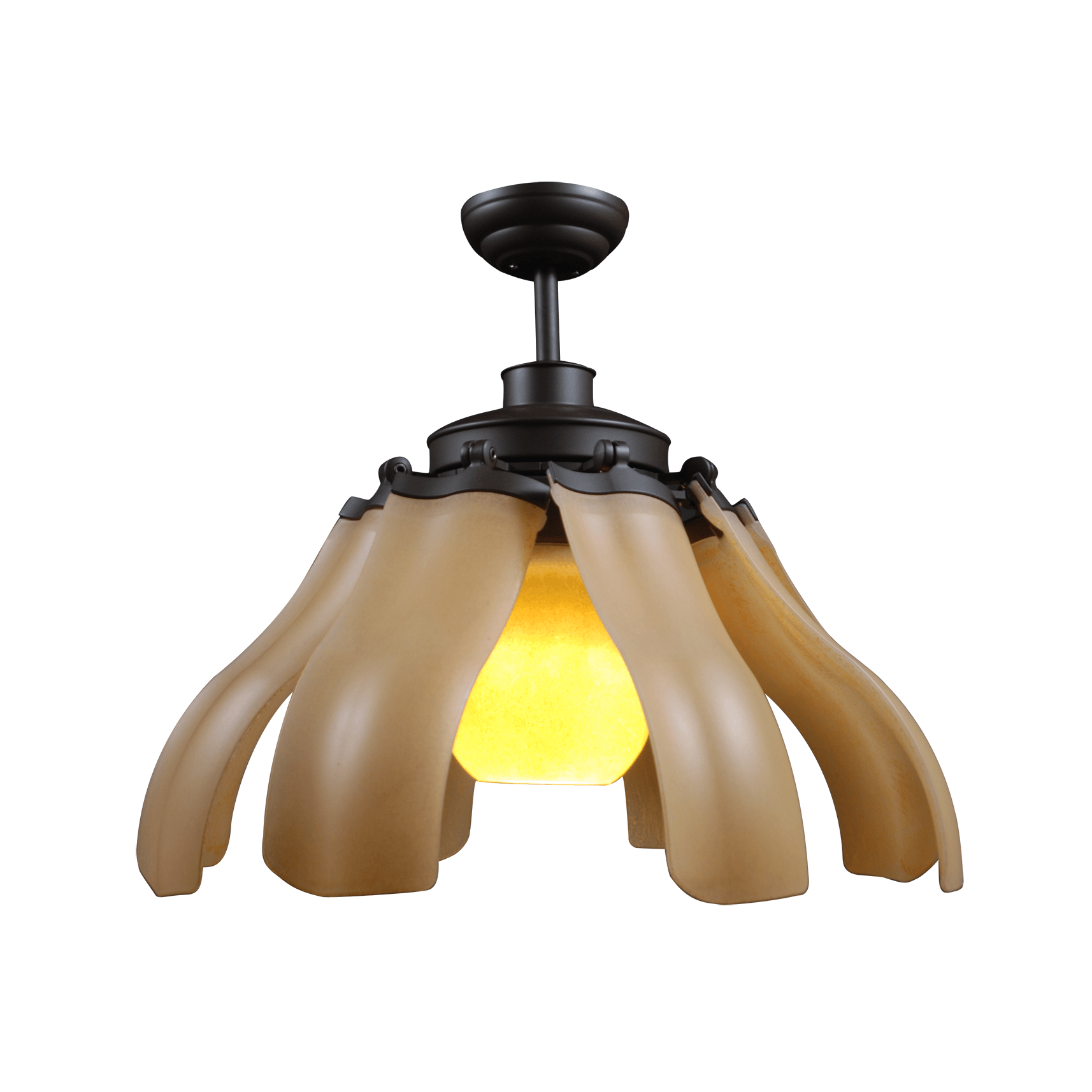 quat tran canh xep 8 canh quat tran canh xep 8 canh