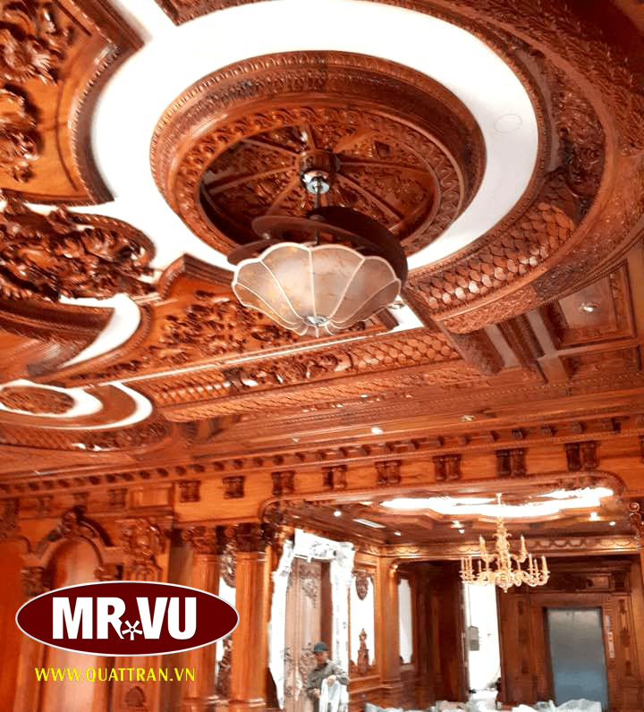 quat tran dai loan belle 1 quat tran dai loan belle 1