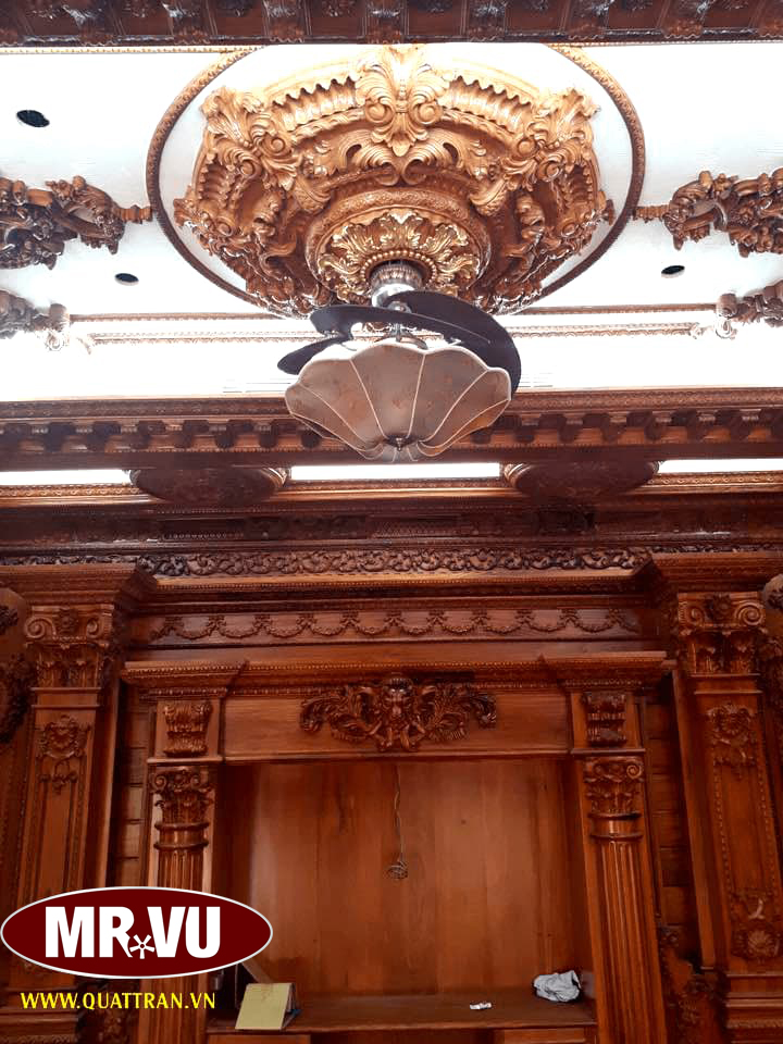 quat tran dai loan belle 2 quat tran dai loan belle 2