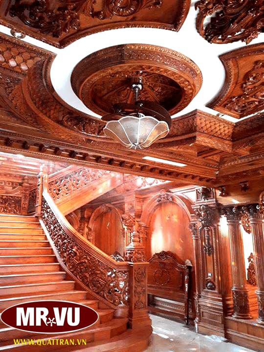 quat tran dai loan belle 5 quat tran dai loan belle 5