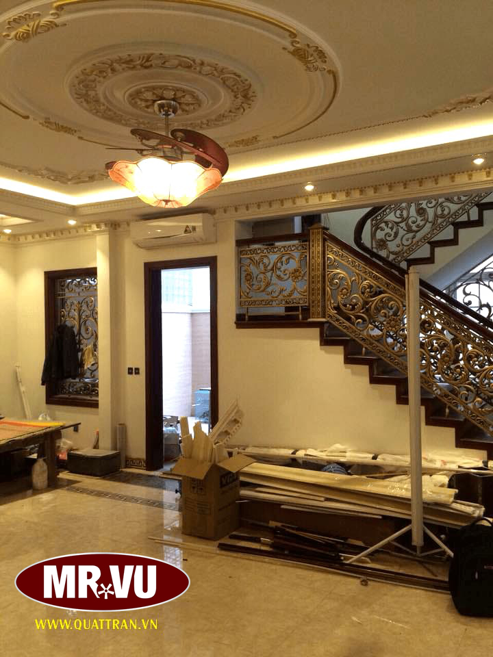 quat tran dai loan belle 6 quat tran dai loan belle 6