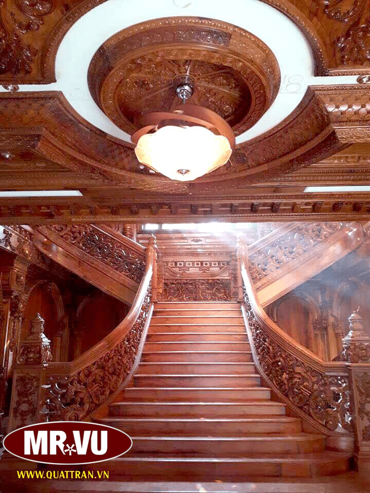 quat tran dai loan belle 7 quat tran dai loan belle 7