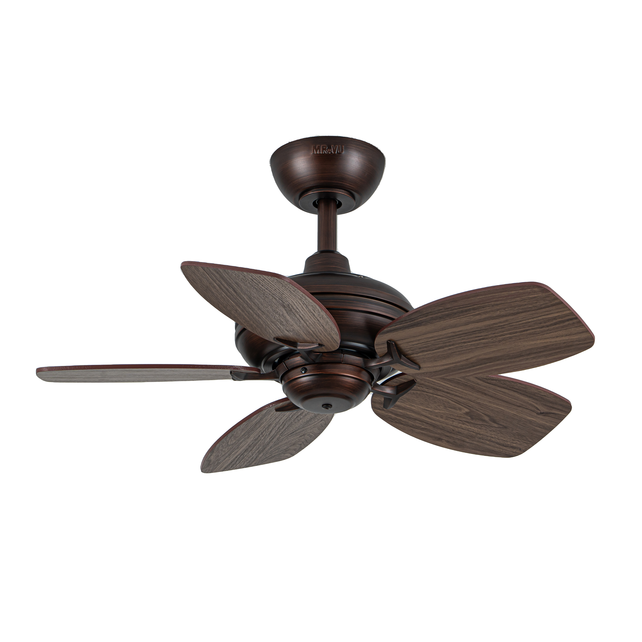 quat tran nho Idol Walnut blade