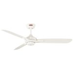 quat tran trang tri mau trang Sharp ABS